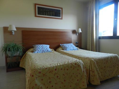 Hotel סנט סלוני מראה חיצוני תמונה