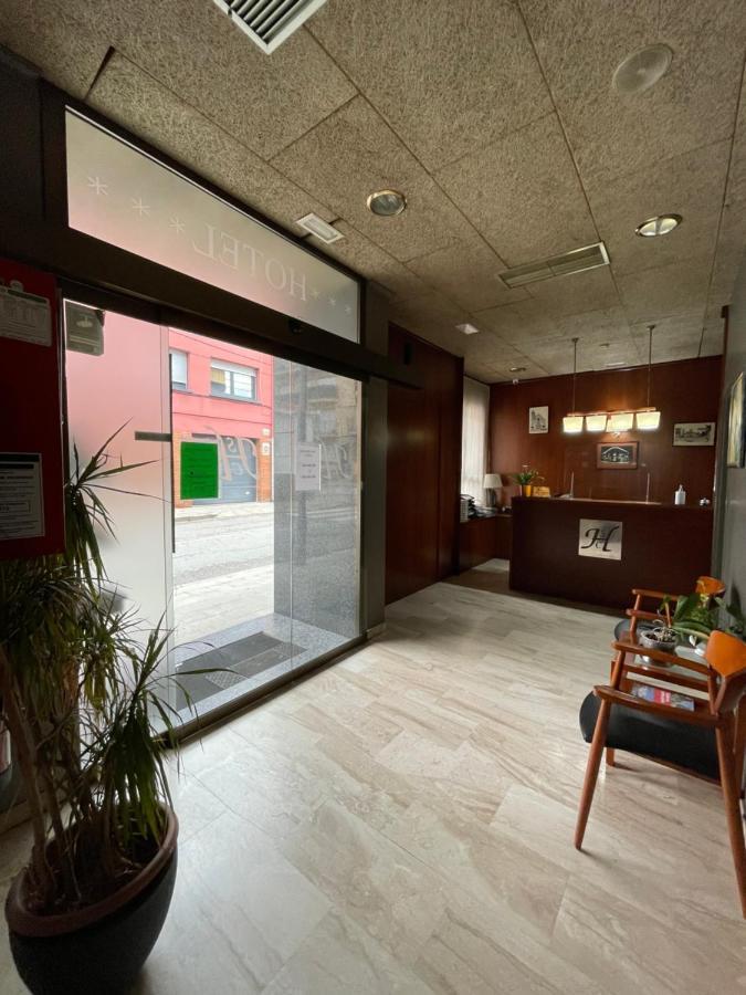 Hotel סנט סלוני מראה חיצוני תמונה