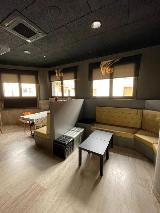 Hotel סנט סלוני מראה חיצוני תמונה