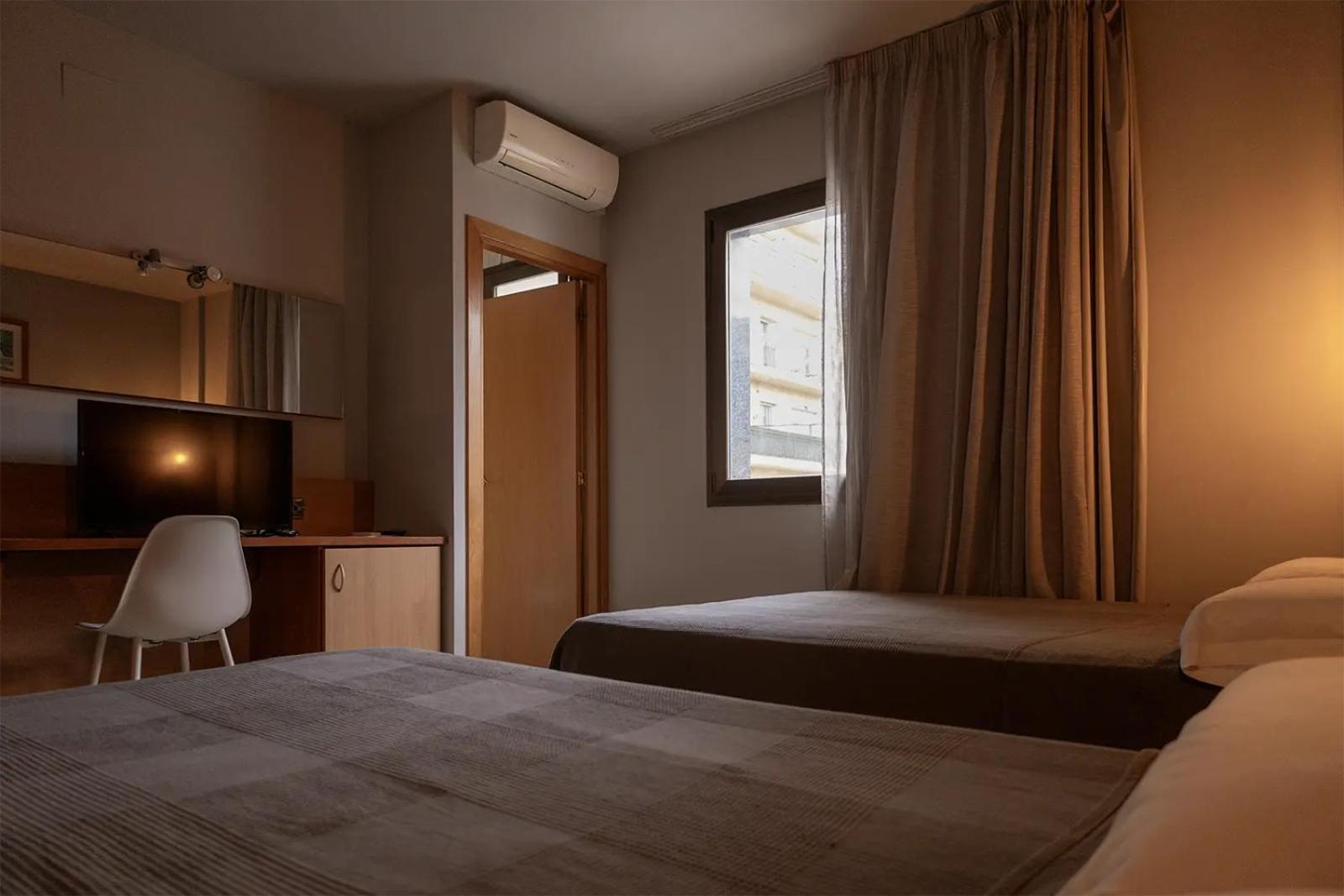 Hotel סנט סלוני מראה חיצוני תמונה