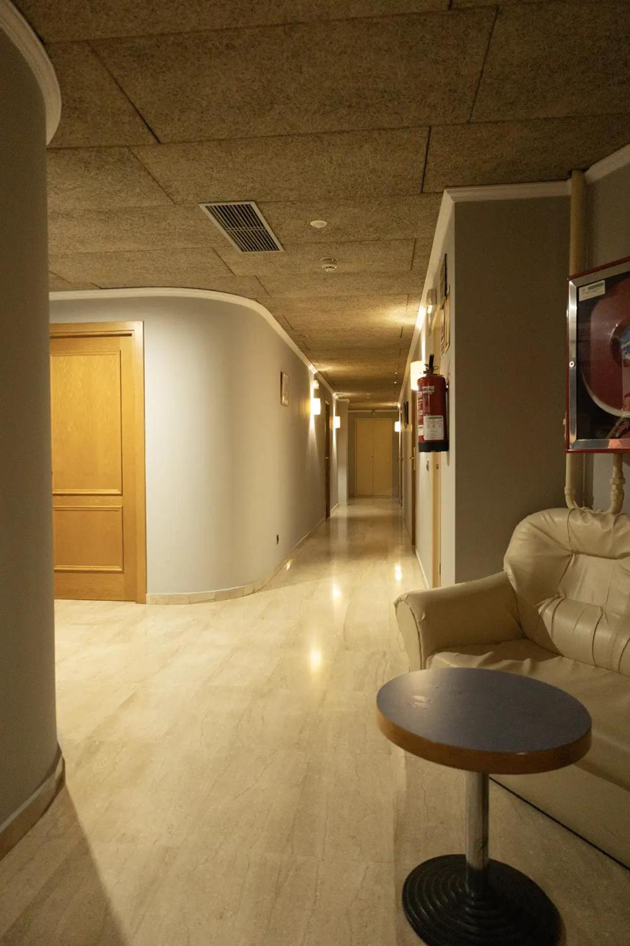 Hotel סנט סלוני מראה חיצוני תמונה